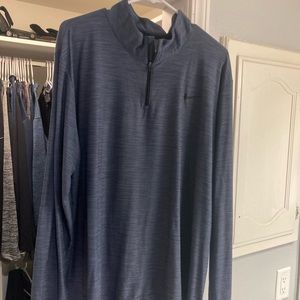 Nike Quarter Zip
